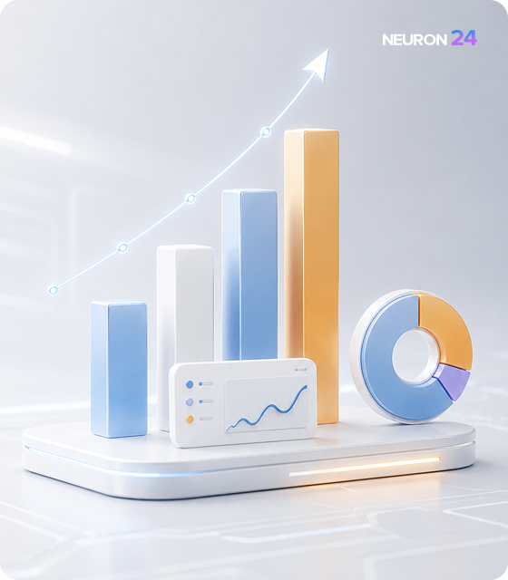 Neuron24 analytics